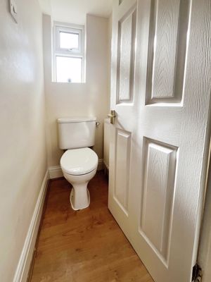 Downstairs W/C- click for photo gallery